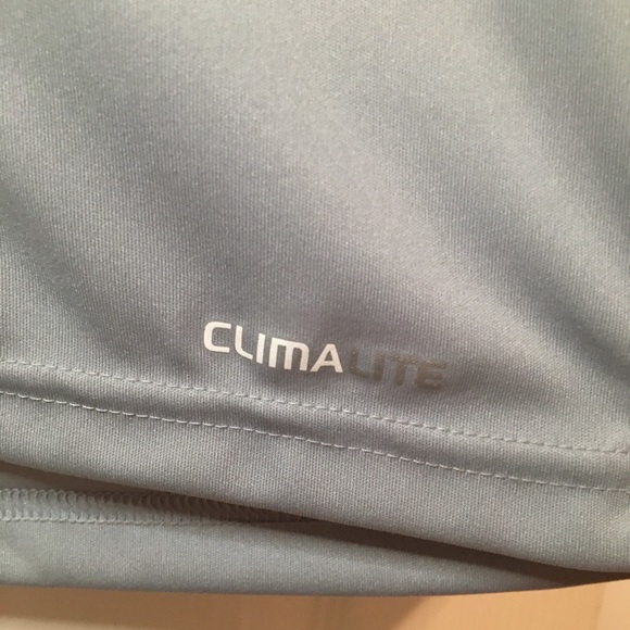 NWT ADIDAS Climalite Penn Legacy Football Jersey - Picture 4 of 7